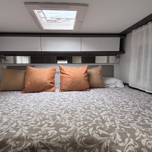 Benimar Tessoro 463 UP