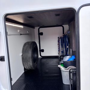 Benimar Tessoro 463 UP