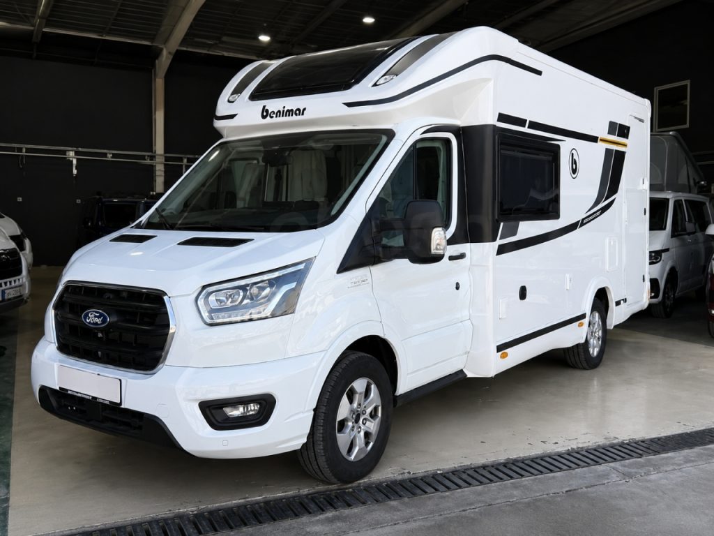 Benimar Tessoro 483 (1)