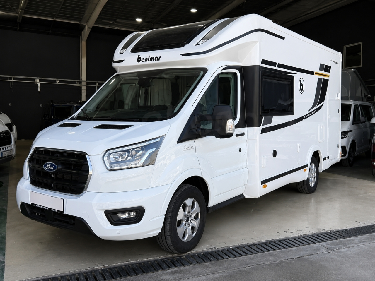 Benimar Tessoro 483 (1)