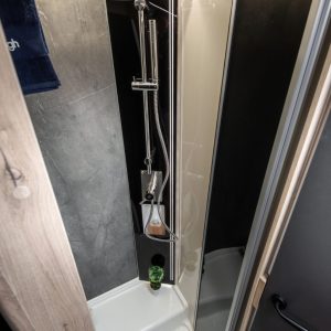 Elnagh Magnum 530 / GR