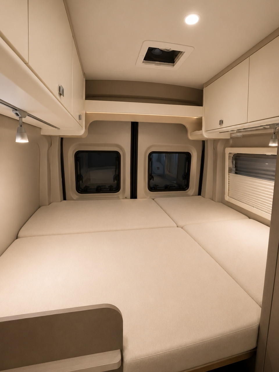 Etrusco CV 600 DF (4X4)