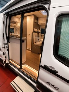 Etrusco CV 600 DF (4X4)