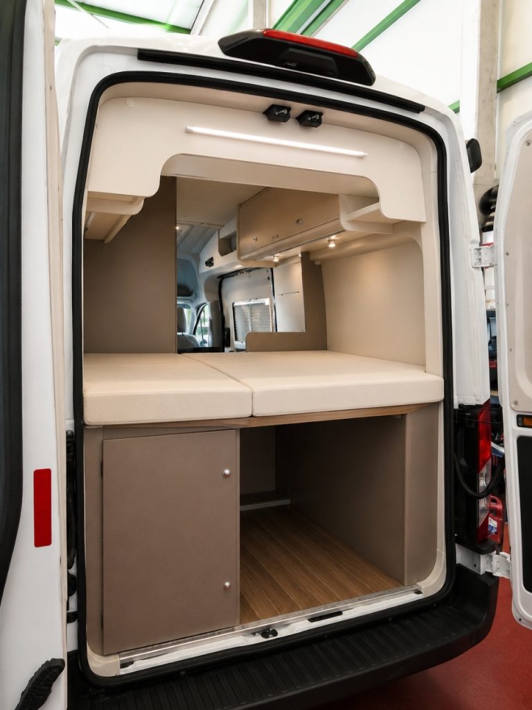 Etrusco CV 600 DF (4X4)