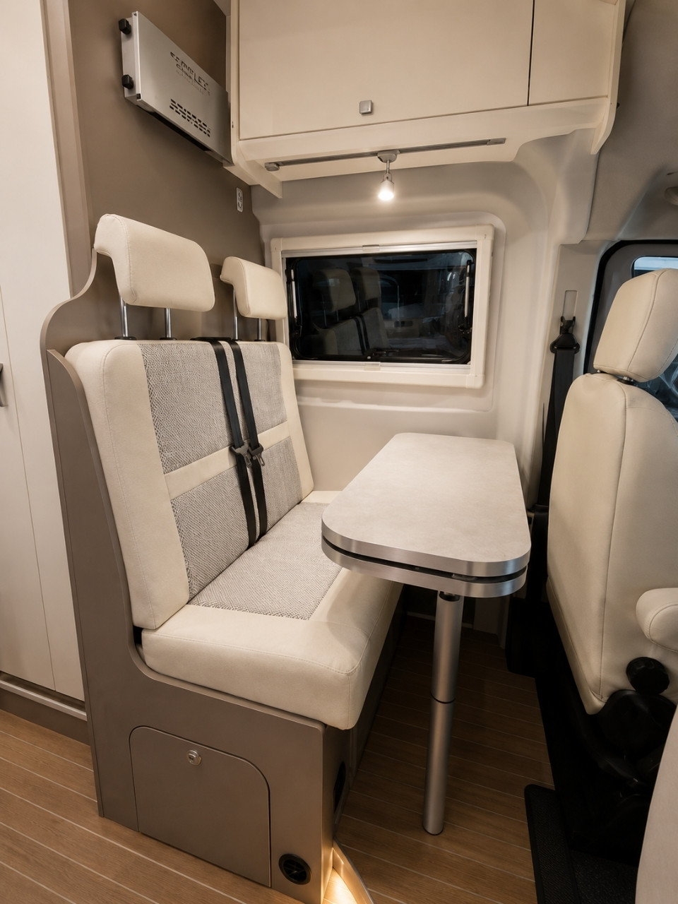 Etrusco CV 600 DF (4X4)