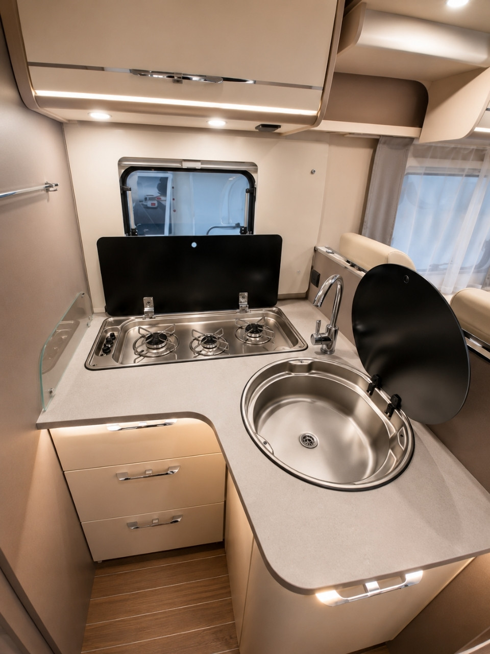 Etrusco T7400 SB