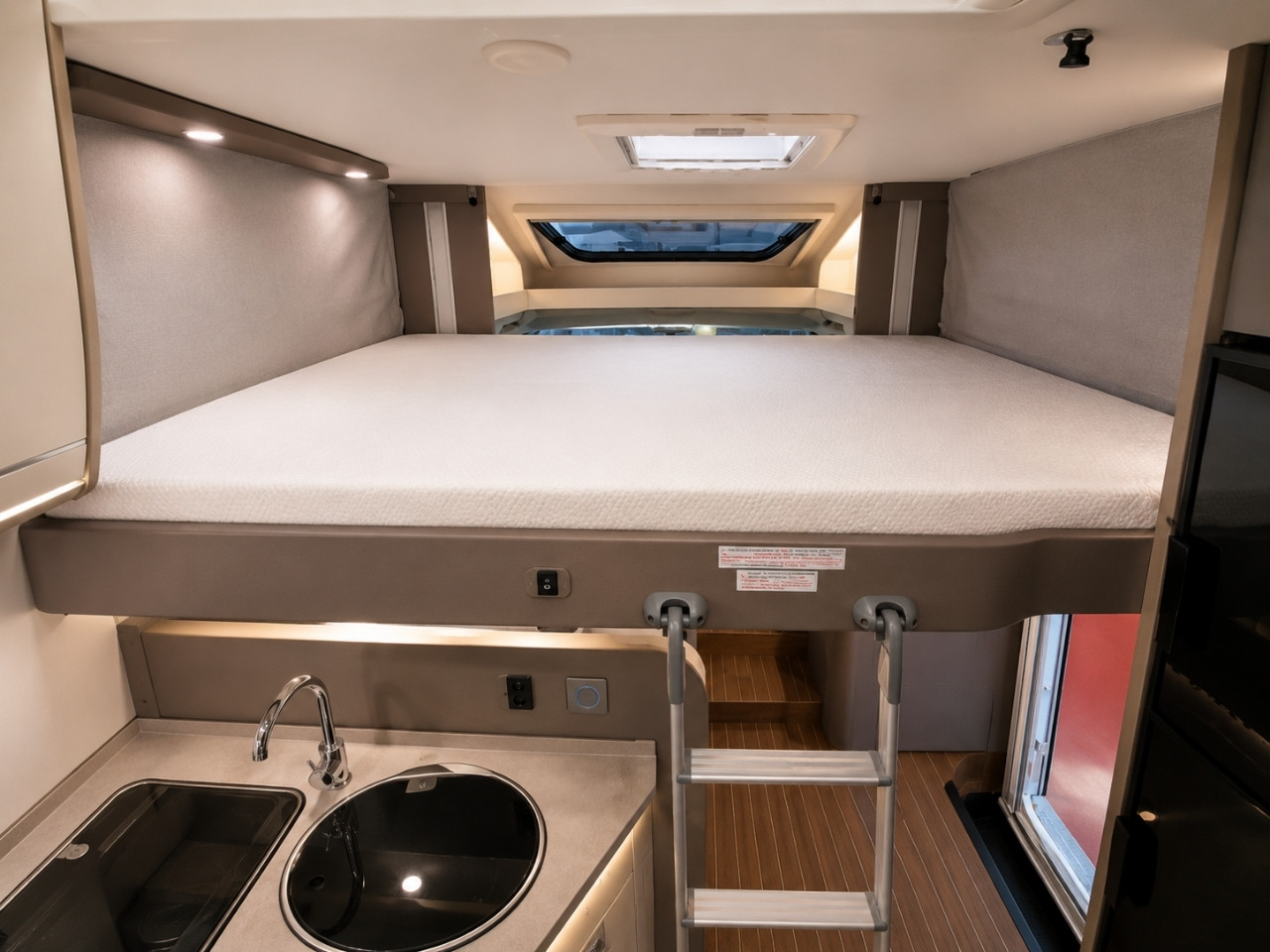 Etrusco T7400 SB