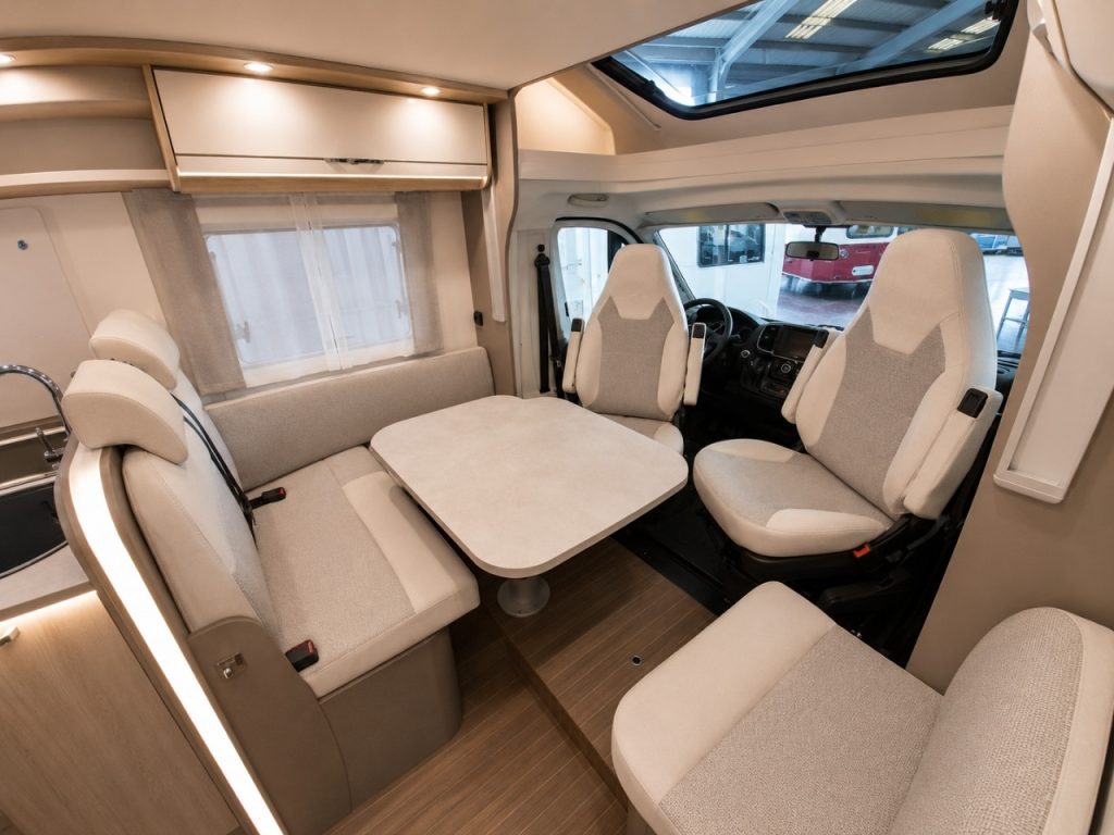 Etrusco T7400 SB