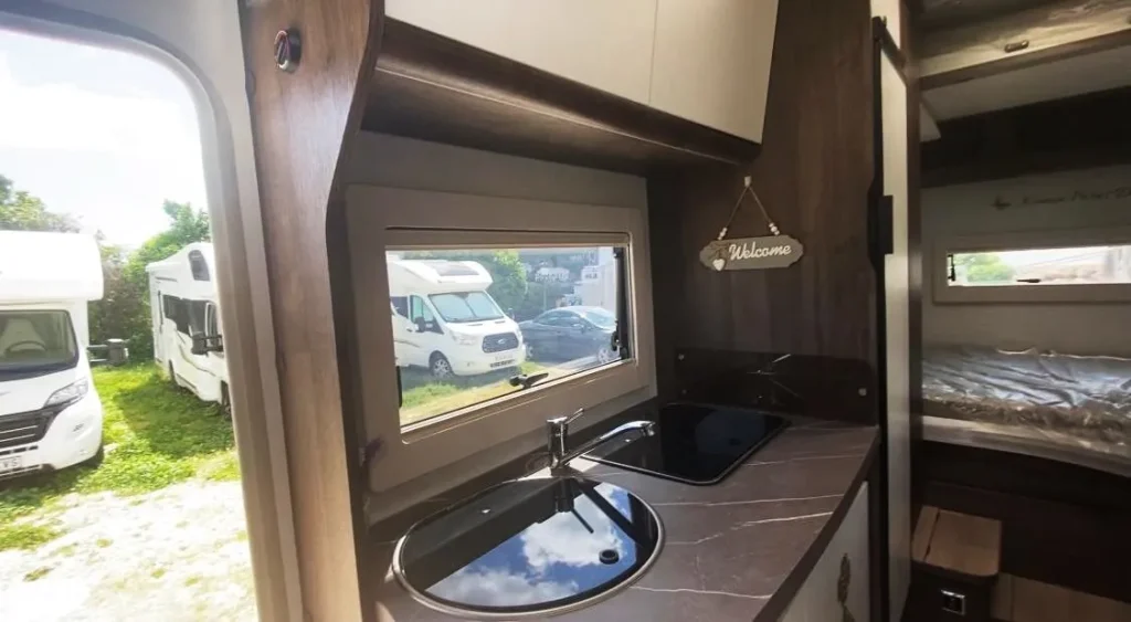 Benimar Sport 340
