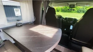 Benimar Sport 340