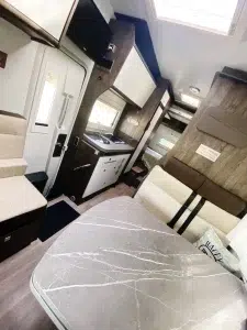 Benimar Sport 340