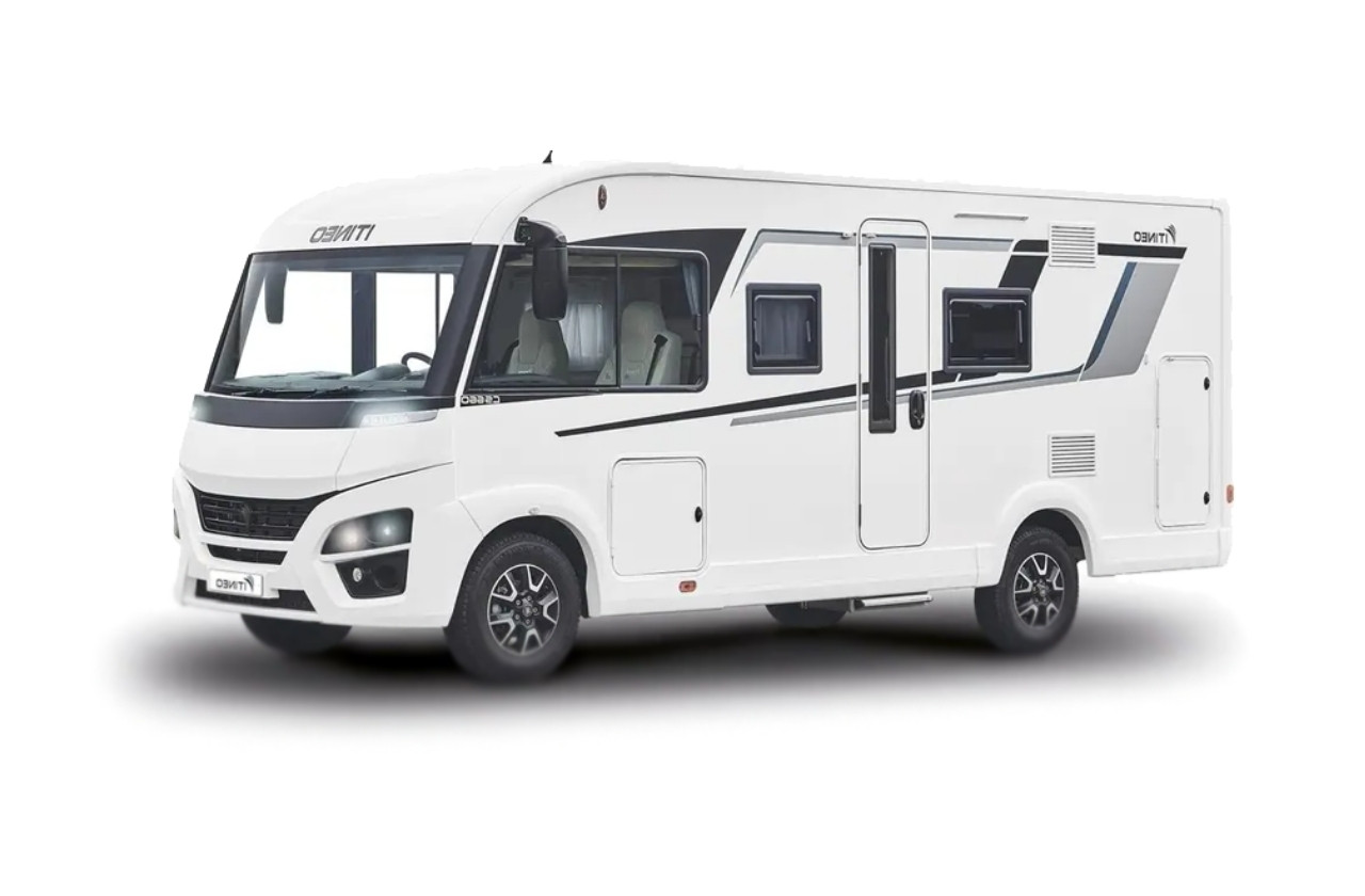 Itineo 660