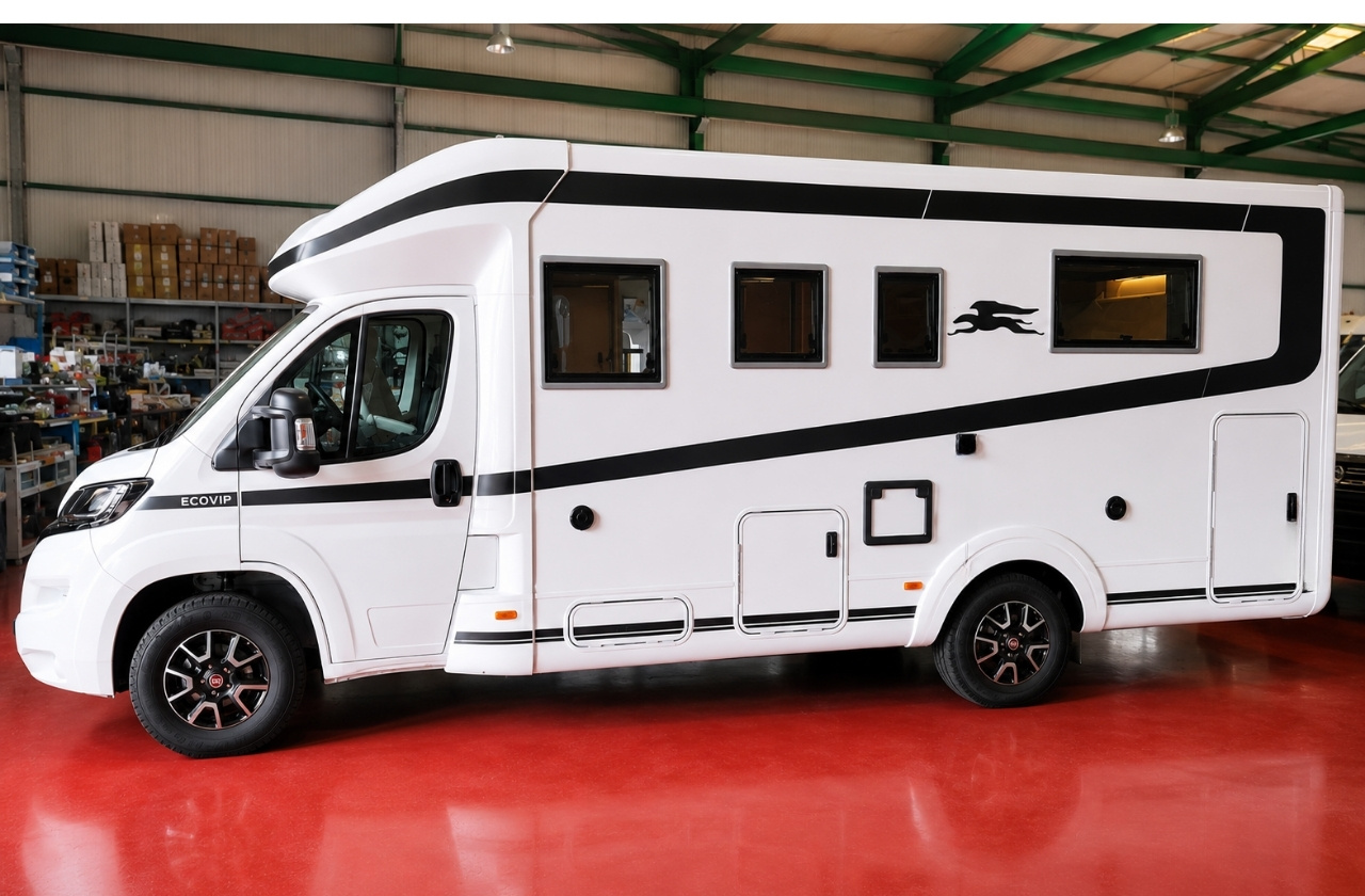 Laika Ecovip L4012 DS (1)