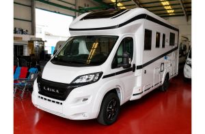 Laika Ecovip L4012 DS