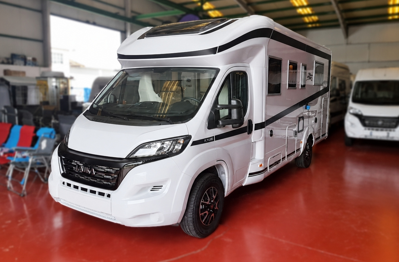 Laika Ecovip L4012 DS