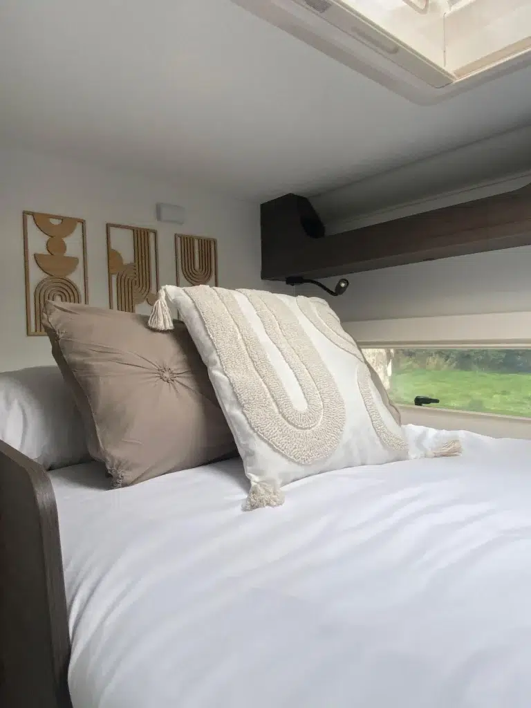 Benimar Tessoro 425