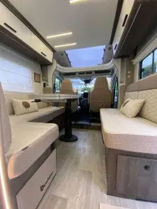 Benimar Tessoro 425