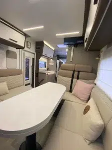 Benimar Tessoro 425