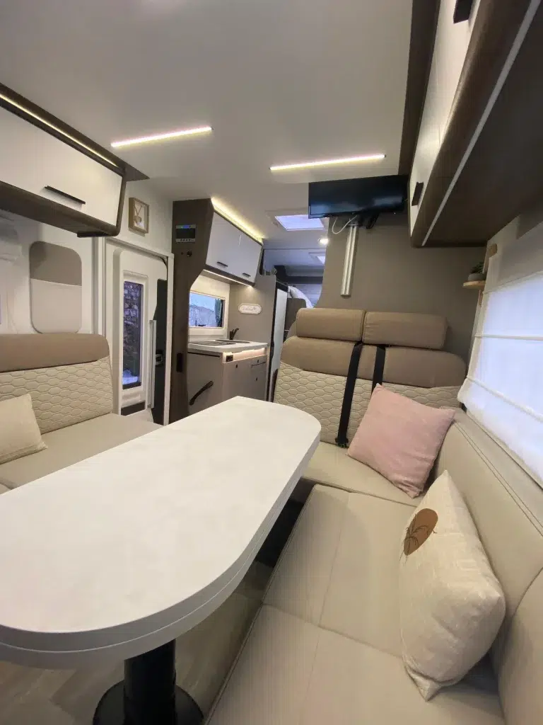 Benimar Tessoro 425