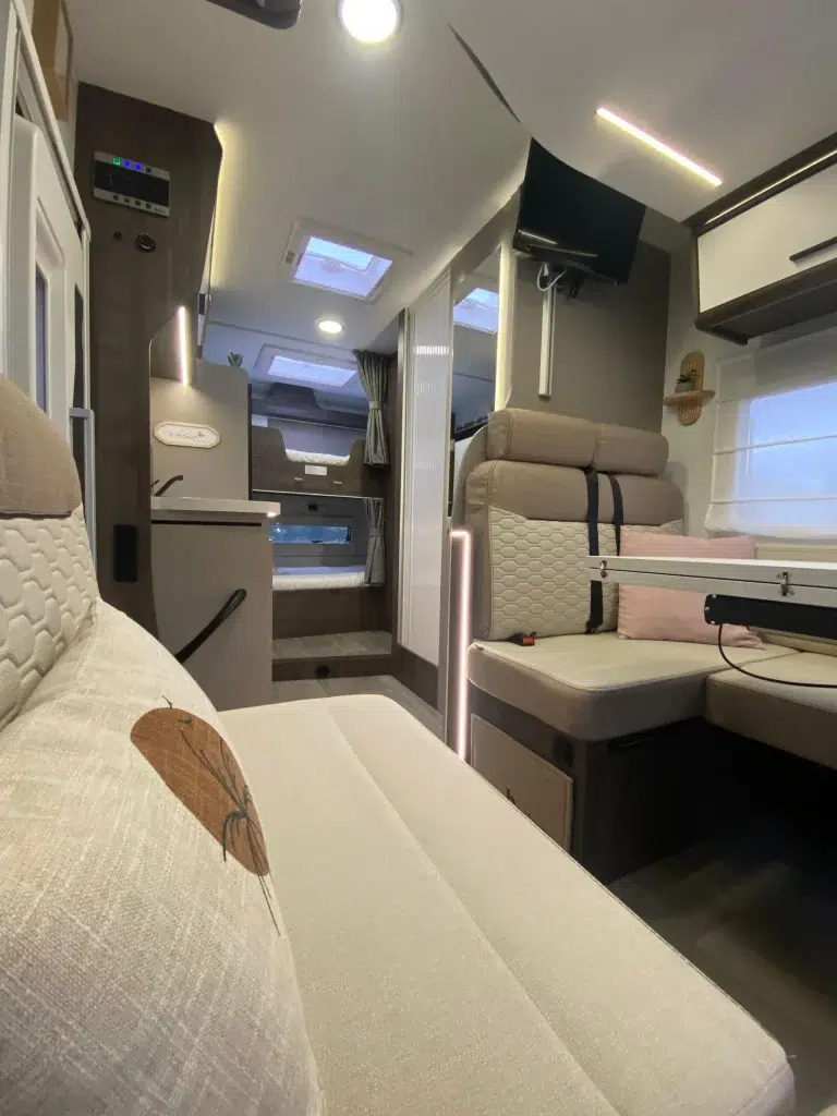 Benimar Tessoro 425