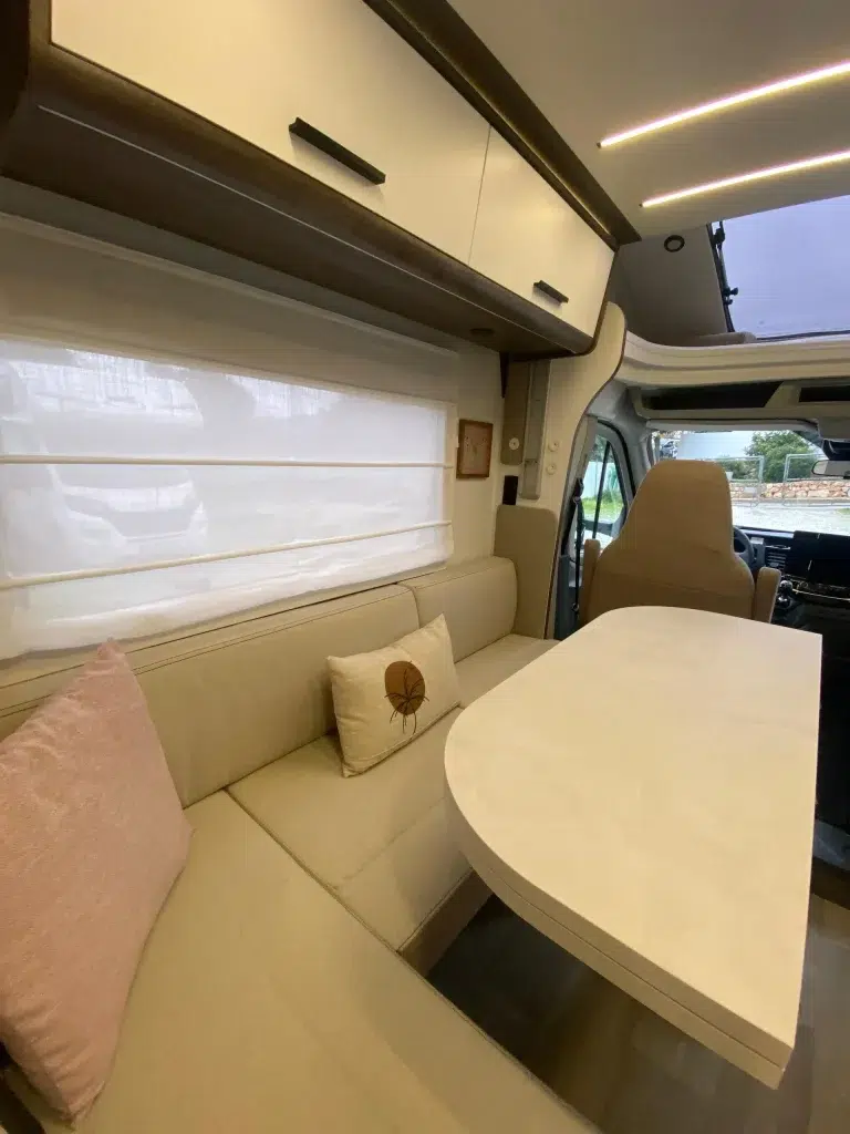 Benimar Tessoro 425