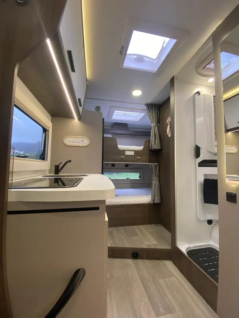 Benimar Tessoro 425