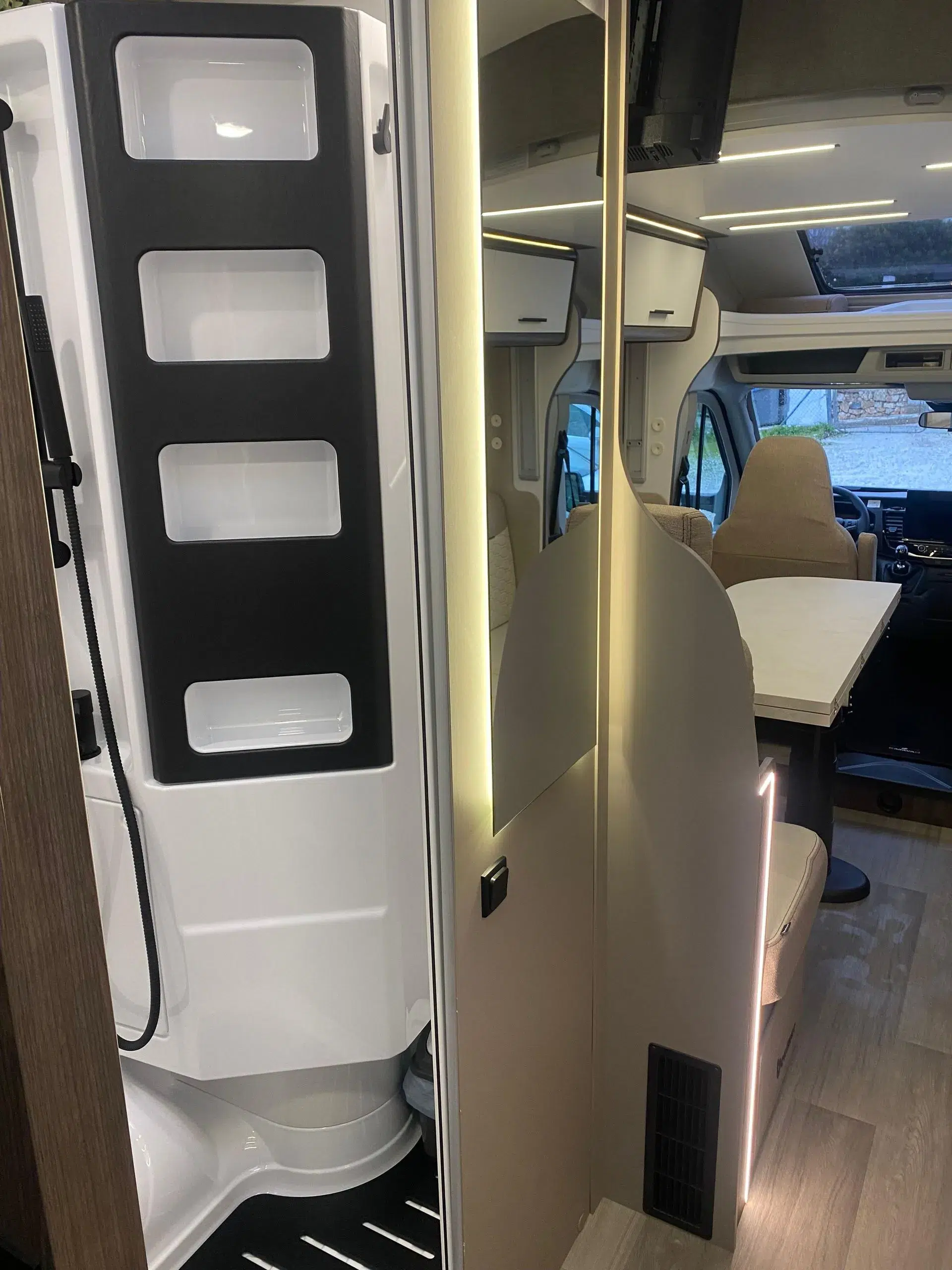 Benimar Tessoro 425