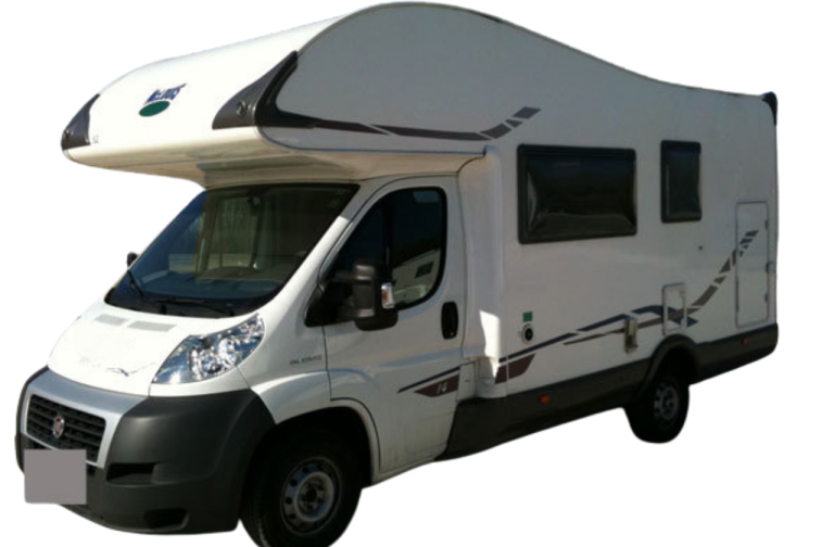 Alquiler 6 plazas Mc Louis Glamys 14 en Getxo