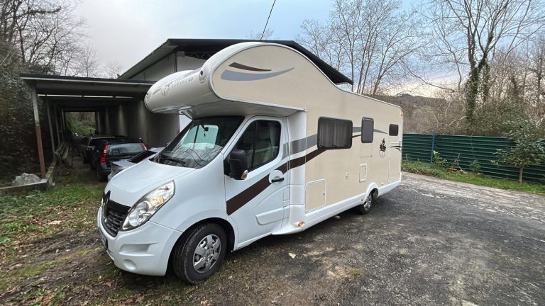 Alquiler 6 plazas Ahorn Camp Canada AD en Getxo