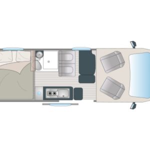 Randger 602