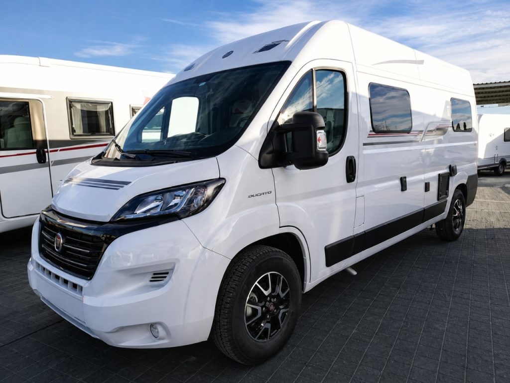 Randger 602