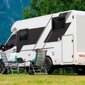 Sun Living S75 SC / AN