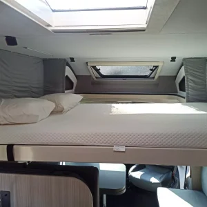 Sun Living S75 SC / AN