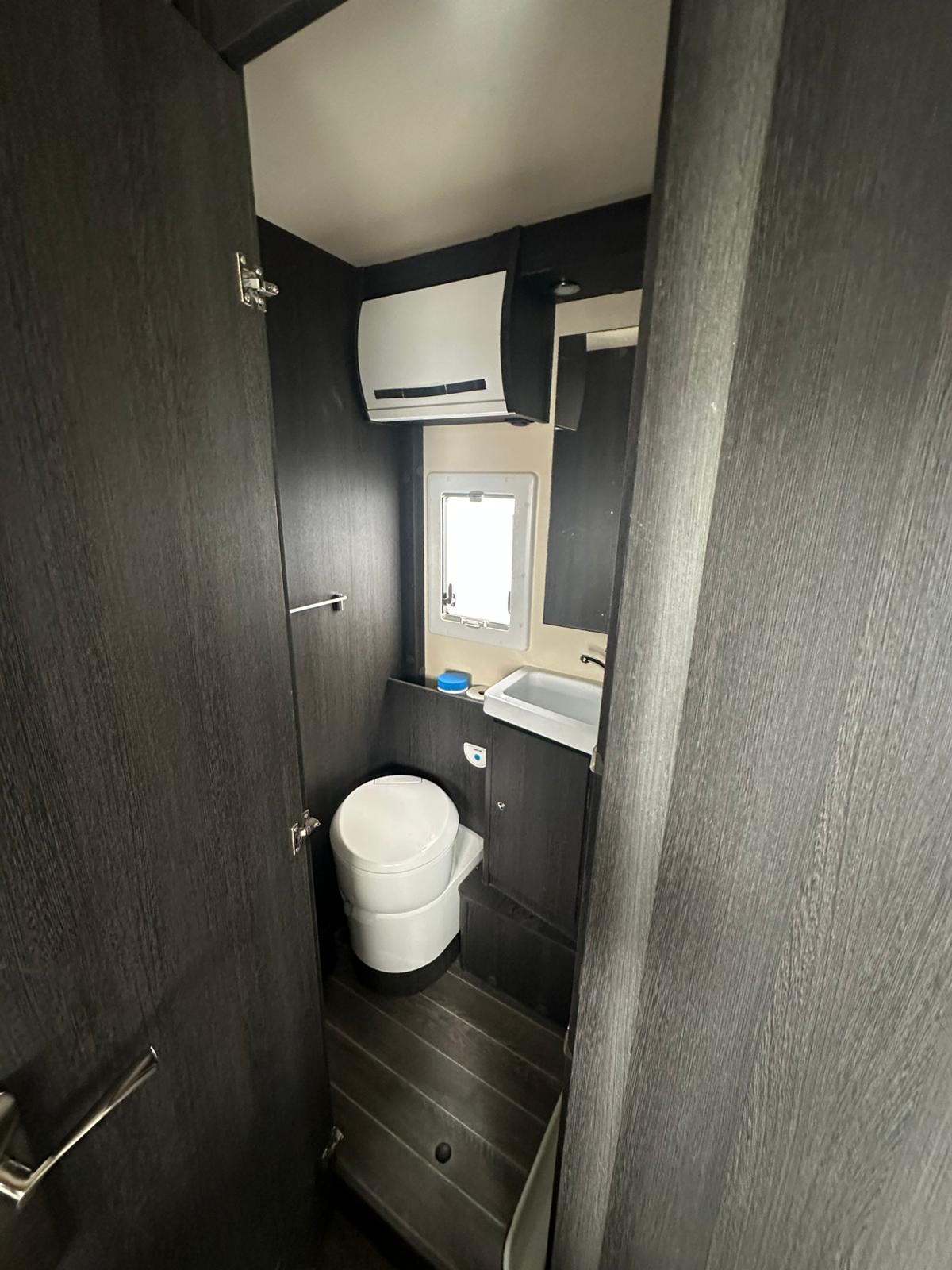 Roller Team 279M