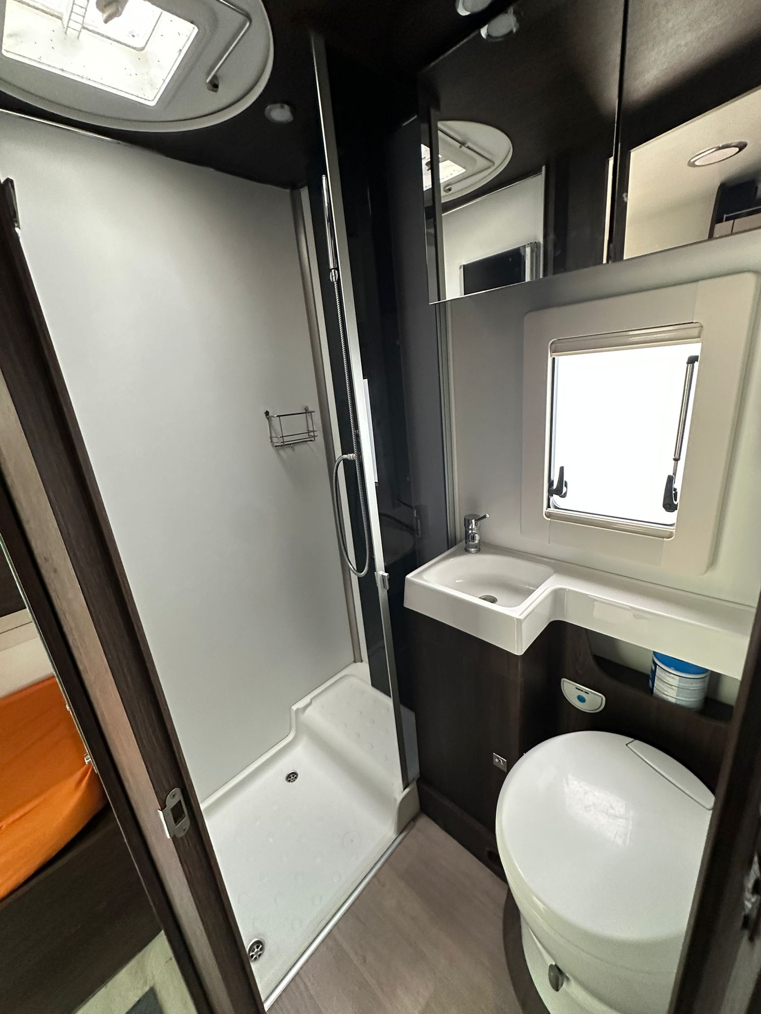 Benimar Sport 323
