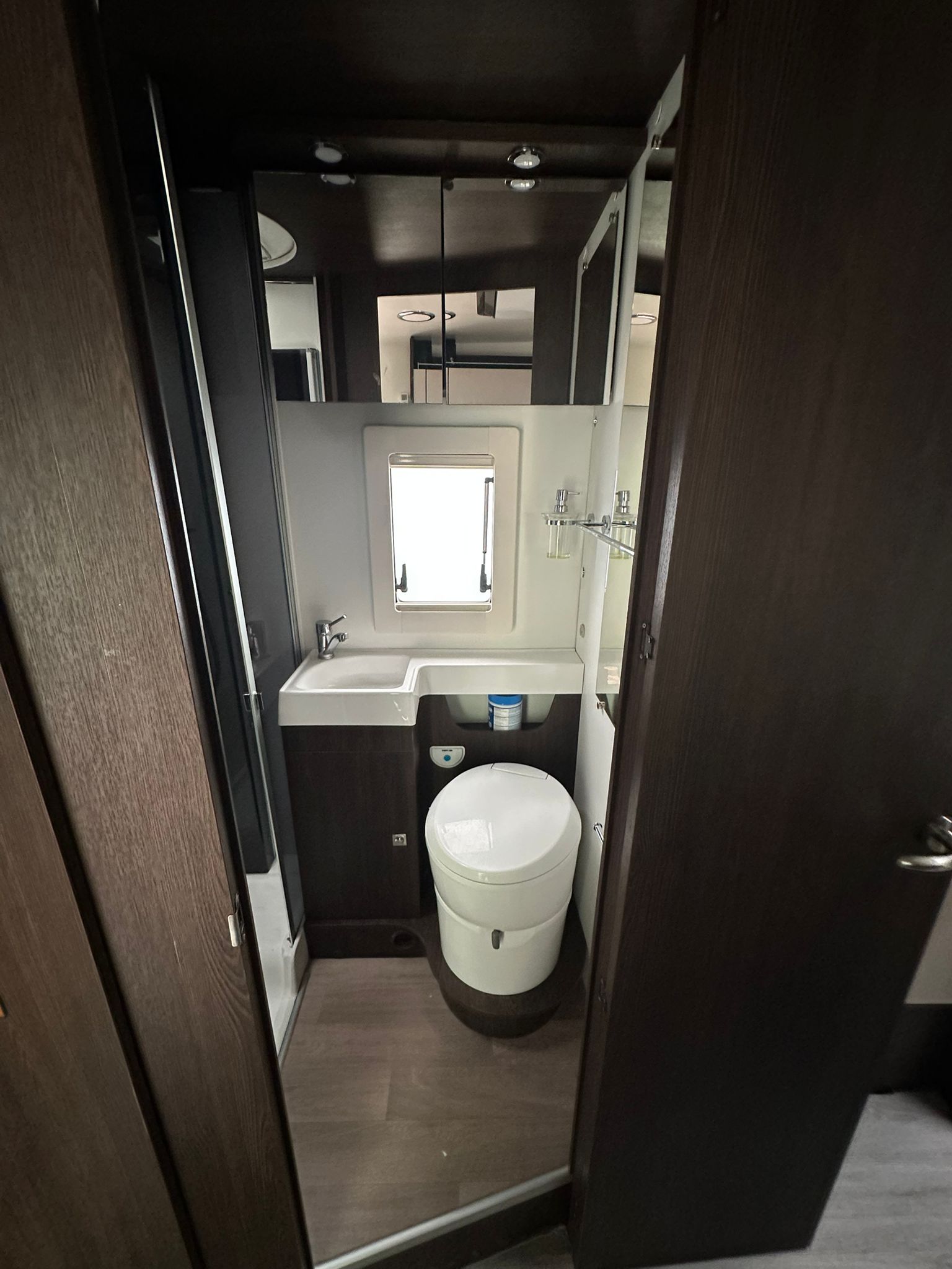 Benimar Sport 323
