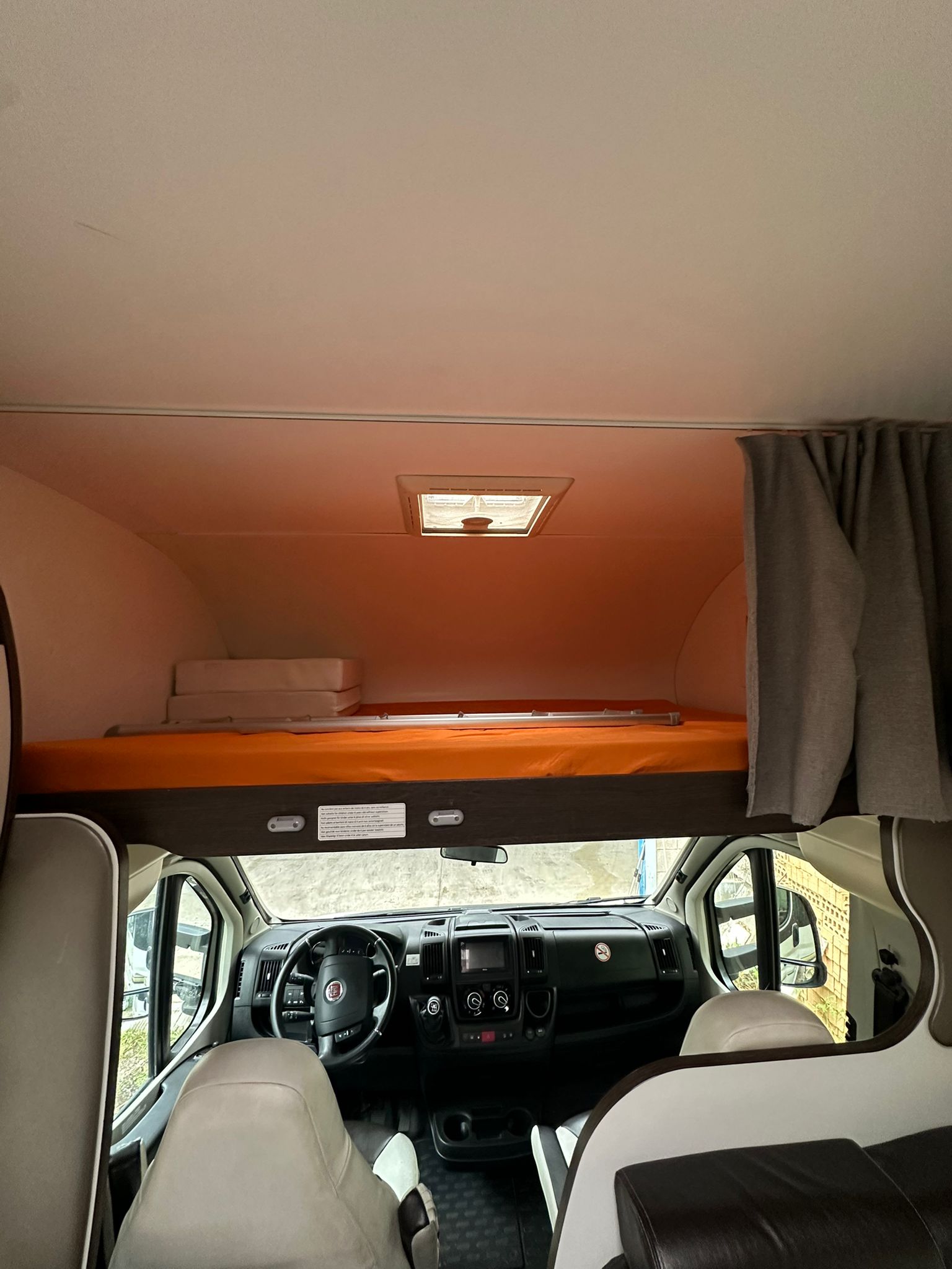 Benimar Sport 323