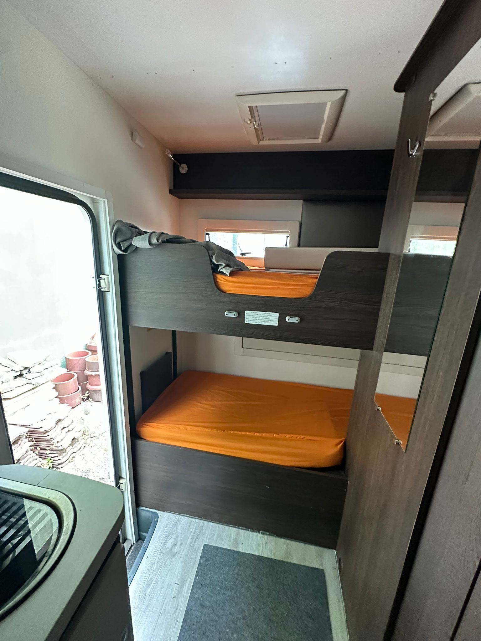 Benimar Sport 323