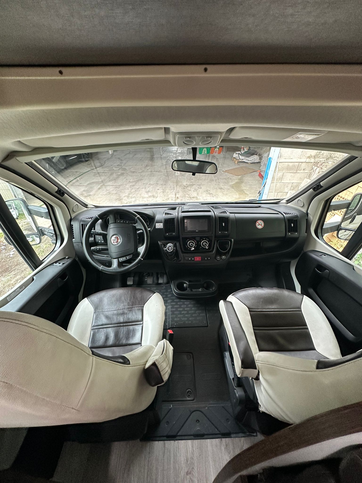 Benimar Sport 323