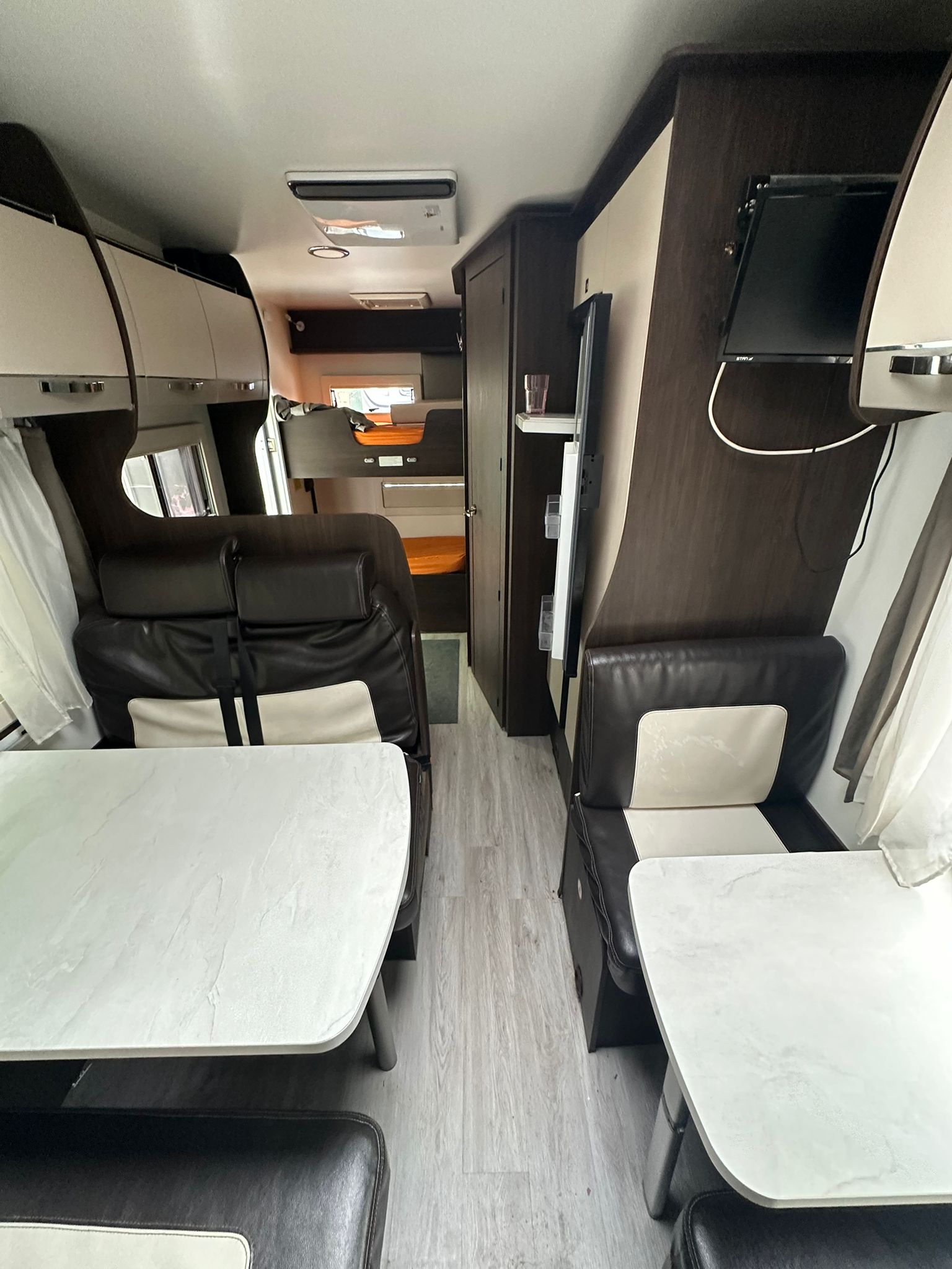 Benimar Sport 323