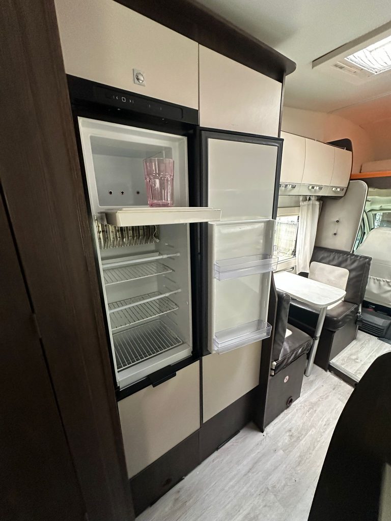 Benimar Sport 323