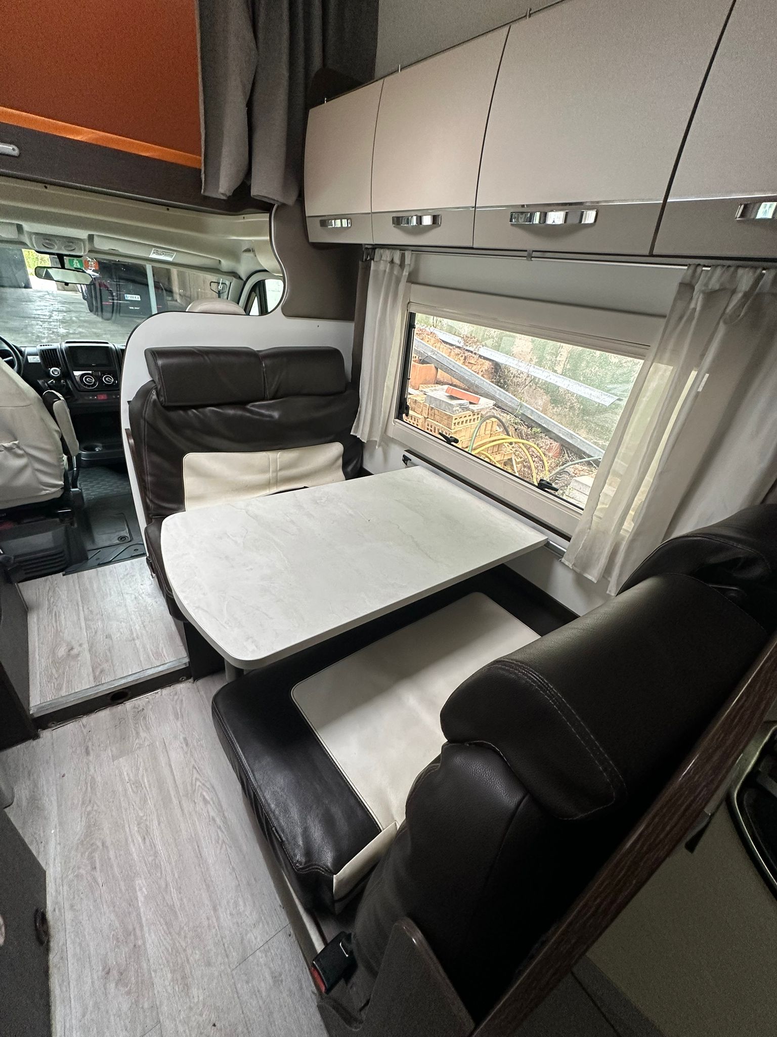 Benimar Sport 323