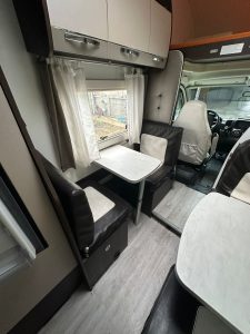 Benimar Sport 323
