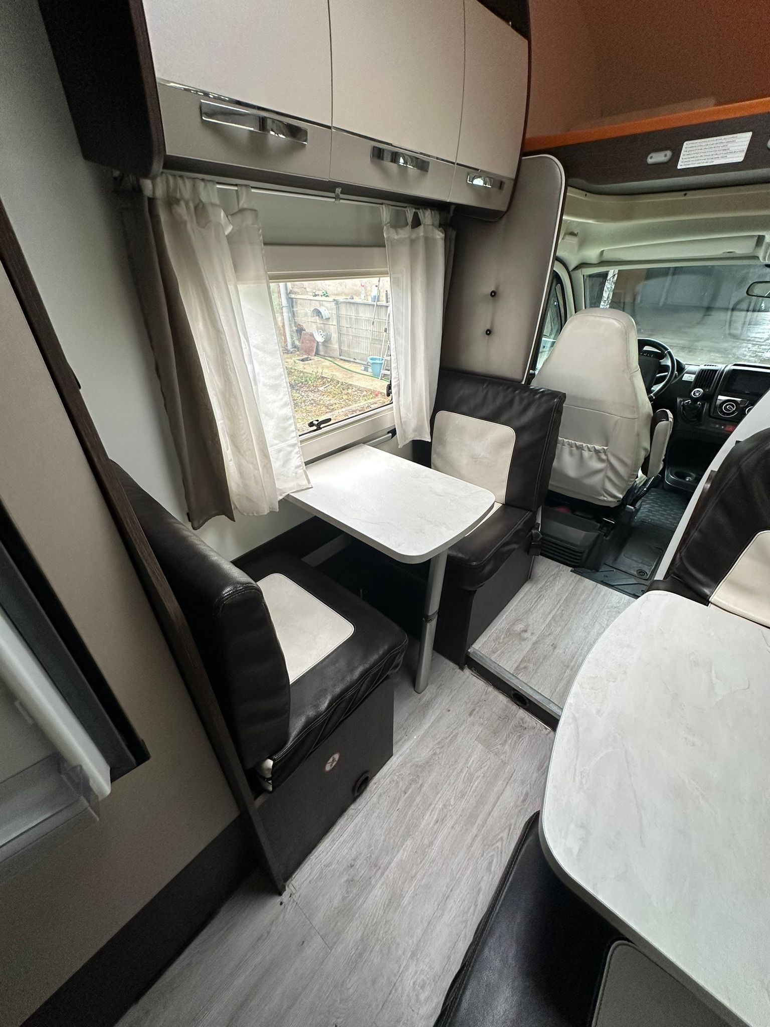 Benimar Sport 323