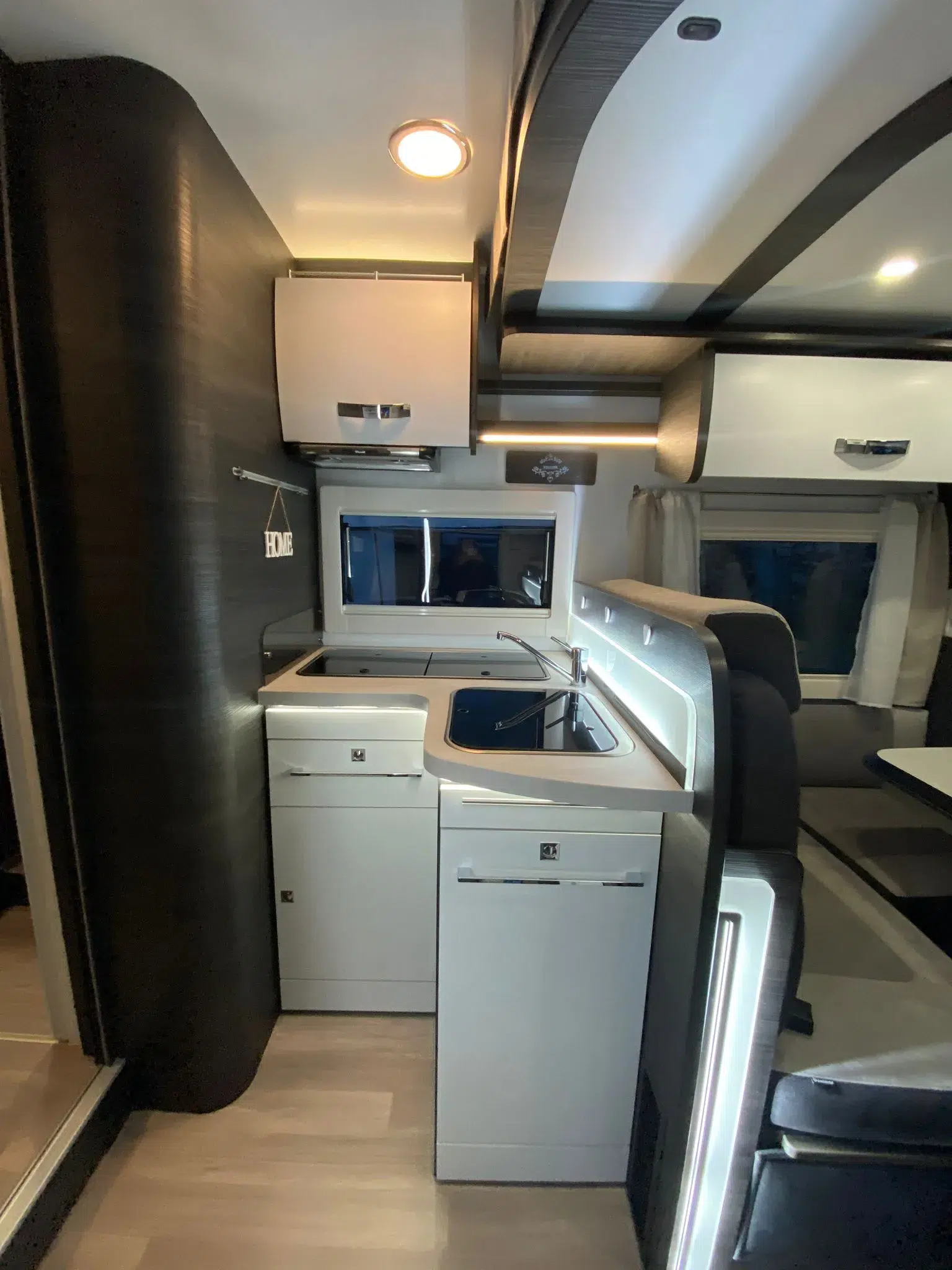 Benimar Mileo 263