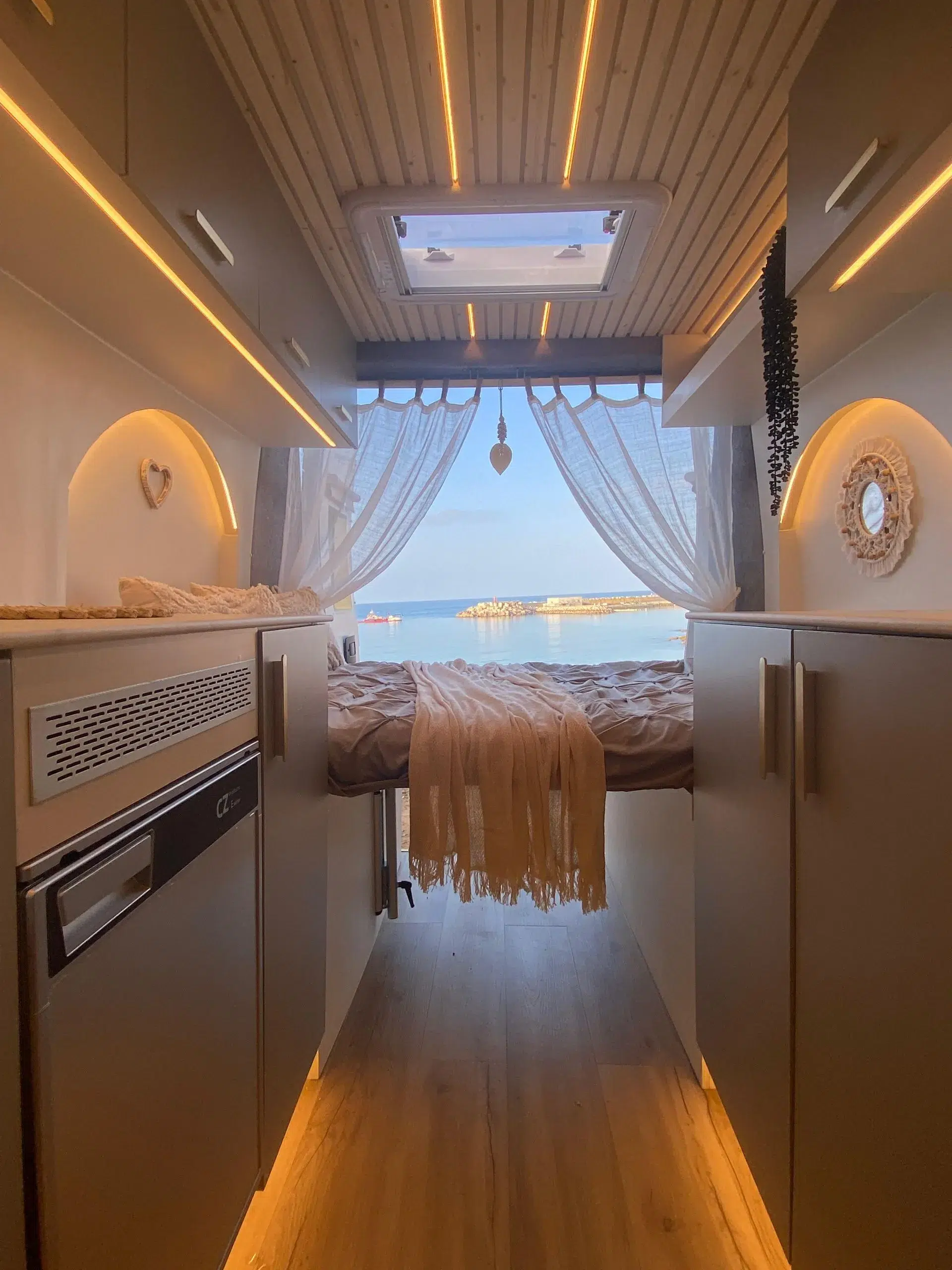 Camper Edition