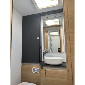 Adria Matrix 670 SL / GT