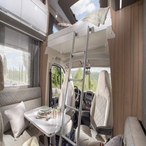 Adria Coral XL Axess 600 DP / GR