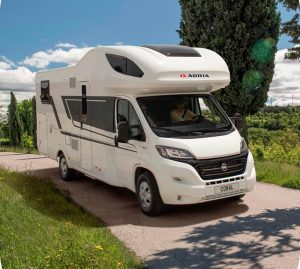 Adria Coral XL 650 DK / I