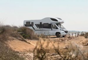 Adria Coral XL 600 DP / I